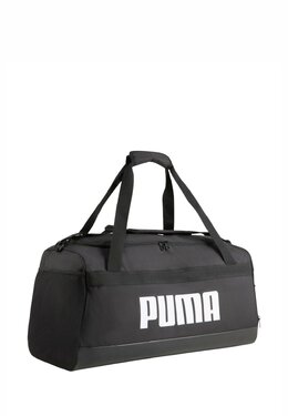 Спортивная сумка CHALLENGER MEDIUM Puma, черный pu154h08w-q11 | schwarz