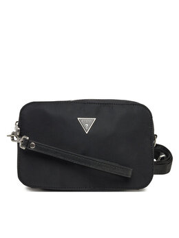 Сумка через плечо PMMINY P5245 Guess, черный 7620837300468 | schwarz
