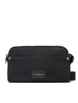 Сумка через плечо Sport Essentials Camera Bag W K50K513005 Calvin Klein, черный 8721107052038 | schwarz