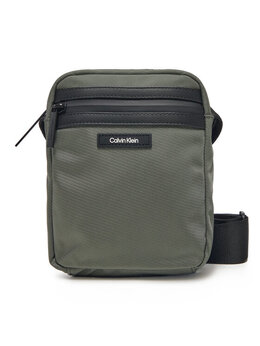 Сумка через плечо K50K512772 Calvin Klein, черный 0000304380723 | schwarz