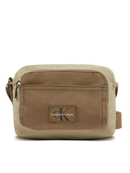 Сумка через плечо Workwear Camera Bag Frnt Pocket LV04G3092G Calvin Klein, серый 8721107863276 | grau