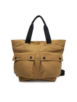 Сумка для ноутбука Carry-All UBA0744KH51 Barbour, коричневый 0000305302663 | braun