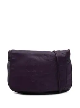 Loewe 2000-2024 Anagram Nappa crossbody bag 30466653