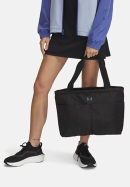 Спортивная сумка STUDIO LITE Under Armour, черный un251h003-q11 | black
