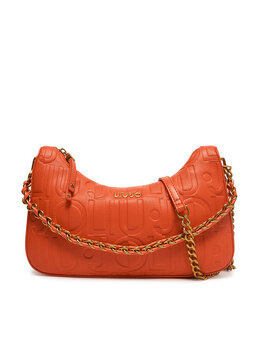 Сумочка Ecs S Hobo AA5056 E0538 Liu Jo, оранжевый 8056255625590 | orange