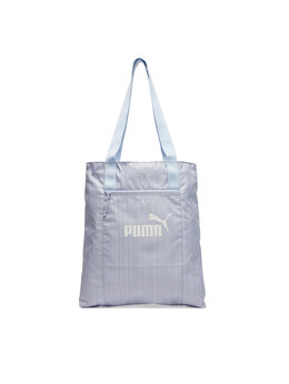 Сумочка Base Tote 913430 02 Puma, фиолетовый 0000304559723 | violett