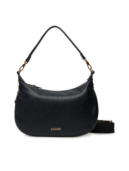 Сумочка M Hobo AA5133 T3342 Liu Jo, черный 8056255626726 | schwarz