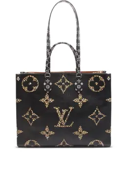 Louis Vuitton 2019 On-the-go tote bag 30029185