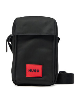 Сумка через плечо 50540250 Hugo, черный 4063545103939 | schwarz