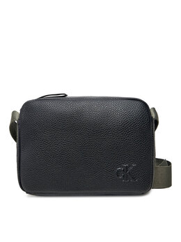 Сумка через плечо Cargo Camera Bag LV04G3081G Calvin Klein, черный 8721107861722 | schwarz