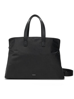 Сумка Business Tech 2g Carryall K50K512934 Calvin Klein, черный 8721107412795 | schwarz