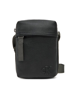 Сумка через плечо Cargo Reporter Bag LV04G3080G Calvin Klein, черный 8721107862873 | schwarz