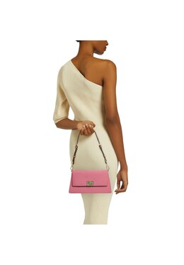 Сумка ZOE Furla, розовый fu151h1ag-j11 | blossom