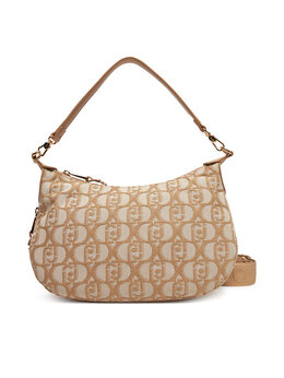 Сумочка M Hobo AA5133 T3342 Liu Jo, бежевый 8056255626740 | beige