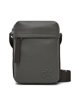 Сумка через плечо Cargo Reporter S Bag LV04G3080G Calvin Klein, серый 8721107863085 | grau