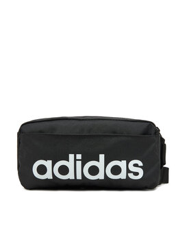 Поясная сумка Linear Bum JE8345 Adidas, черный 4067901908299 | schwarz