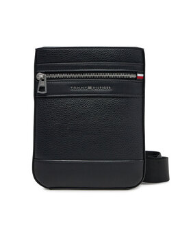 Сумка через плечо Th Central Mini Crossover AM0AM13205 Tommy Hilfiger, черный 8720638741794 | schwarz