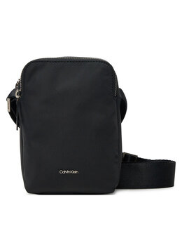 Сумка через плечо Business Tech Reporter Xs K50K512888 Calvin Klein, черный 8721107413396 | schwarz