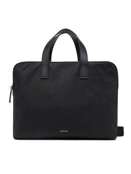 Сумка для ноутбука Business Tech 2g Laptop Bag K50K512933 Calvin Klein, черный 8721107413969 | schwarz