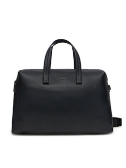 Сумка Modern Business Weekender K50K512929 Calvin Klein, черный 8721107414164 | schwarz