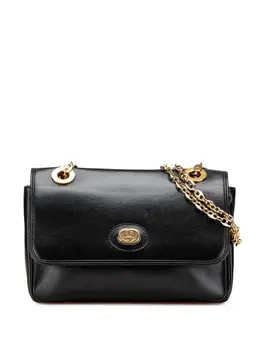 Gucci 2000-2015 Small Leather Marina Chain shoulder bag 30569893