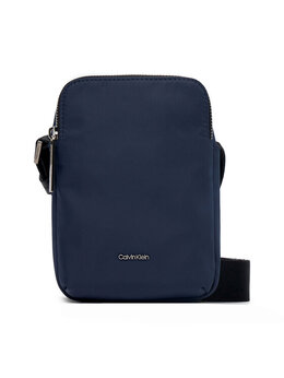 Сумка через плечо Business Tech Reporter Xs K50K512888 Calvin Klein, синий 8721107413327 | dunkelblau
