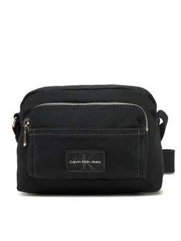 Сумка через плечо Workwear Camera Bag Frnt Pocket LV04G3092G Calvin Klein, черный 8721107864174 | schwarz