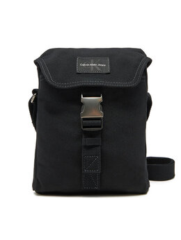 Сумка через плечо Workwear Ut Flap Reporter 18 LV04G3025G Calvin Klein, черный 8721107861166 | schwarz