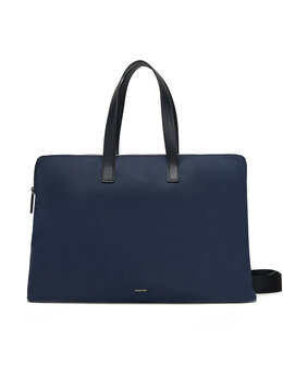 Сумка Business Tech 2g Carryall K50K512934 Calvin Klein, синий 8721107414386 | dunkelblau