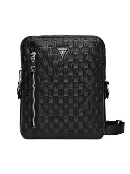 Сумка через плечо HMTODEP5118 Guess, черный 7626741087013 | schwarz