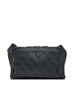 Сумка через плечо HMMILO P5214 Guess, черный 7620837298932 | schwarz