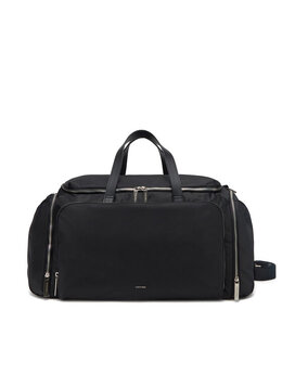 Сумка Business Tech Weekender K50K512930 Calvin Klein, черный 8721107412801 | schwarz