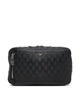 Поясная сумка HMTODE P5221 Guess, черный 7620837299601 | schwarz