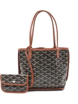 Goyard 2010s Saint Louis Junior tote bag 30029124
