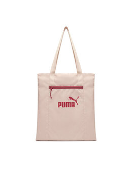 Сумочка BASE EA TOTE 9172402 Puma, розовый 5903419759970 | rosa