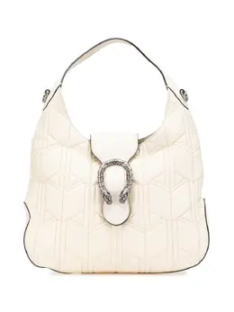 Gucci 2016-2024 Quilted Leather Dionysus Web Hobo satchel 30569845