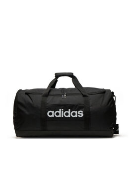 Сумка Linear Large JE8344 Adidas, черный 4067901108248 | schwarz