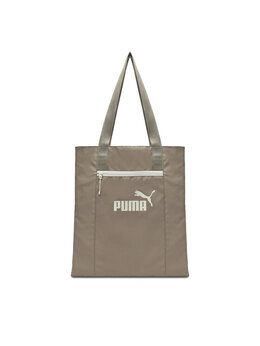 Сумочка BASE EA TOTE 9172403 Puma, бежевый 5903419768927 | beige