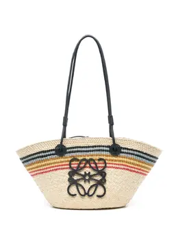 Loewe small Anagram shoulder bag 29665166