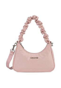 Сумка BASIC CHOUCHOU Lancaster, розовый 5la51h248-j11 | rose fumé