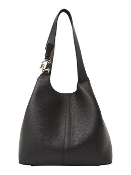 Сумка через плечо Coccinelle Easy, черный 23044543 | black