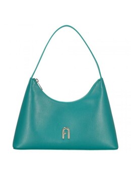 Наплечная сумка Furla Diamante S - Schultertasche 34 cm, цвет smeraldo 5560253 | smeraldo