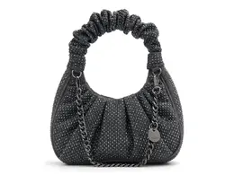 Сумка через плечо Aldo Ivalia, цвет уголь/олово 589806 | charcoal/pewter