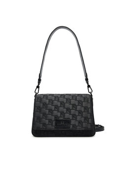 Сумка Elisabetta Franchi, черный 8053686083333 | fekete