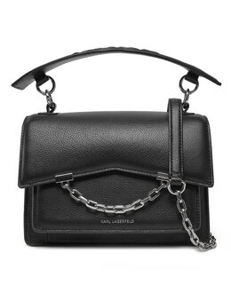 Сумка Karl Lagerfeld, черный 8721066265159 | fekete