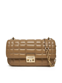 Сумка Michael Kors, коричневый 0197853296046 | barna