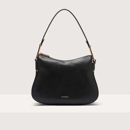 Сумка через плечо Coccinelle Magie soft small, цвет Noir e1pqr130201_001 | noir