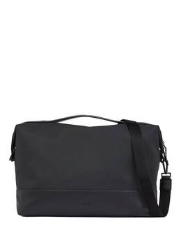 Техническая сумка Calvin Klein weekender bag Calvin Klein, цвет Ck Black Textured 21720791 | ck black textured