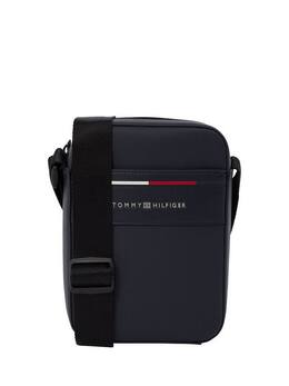 Мини-сумка для репортера Tommy Hilfiger, цвет Space Blue 21701408 | space blue