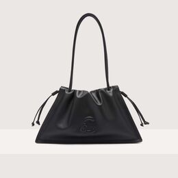 Сумка через плечо Coccinelle Dulse Medium, цвет Noir e1ss5130101_001 | noir